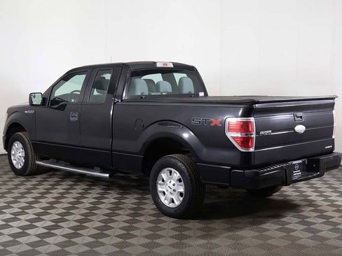 Used 2011 Ford F150 STX w/ Communications Pkg image 4