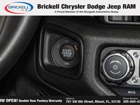 New 2026 Jeep Gladiator Sport image 25