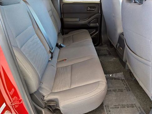 Used 2023 Nissan Frontier S w/ Technology Package image 24