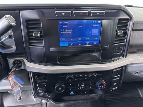 Used 2024 Ford F350 XLT image 13