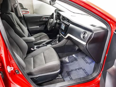 Certified 2017 Toyota Corolla iM w/ Carpet Mat Package FWD image 17