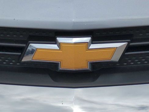 Used 2023 Chevrolet TrailBlazer LT FWD image 8