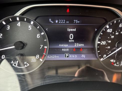 Used 2023 Nissan Frontier S w/ Technology Package image 11