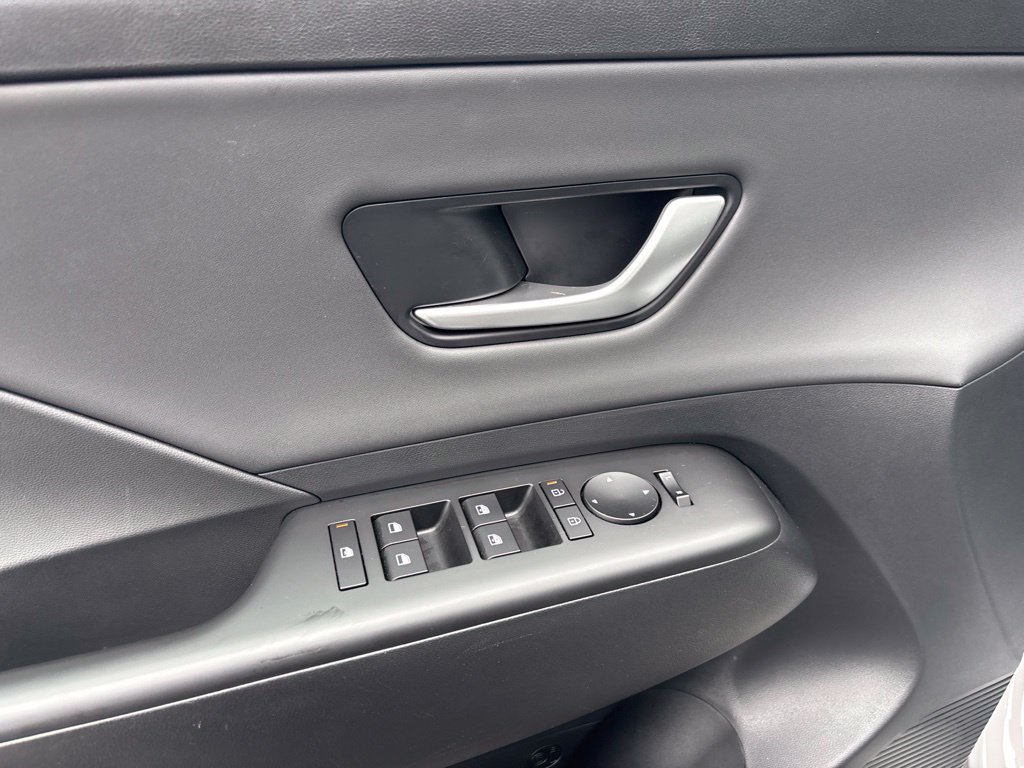 New 2026 Hyundai Kona SEL Premium AWD/4WD image 14