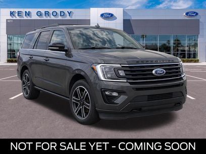 Used 2021 Ford Expedition Max Limited