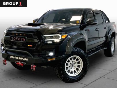 Used 2023 Toyota Tacoma TRD Pro