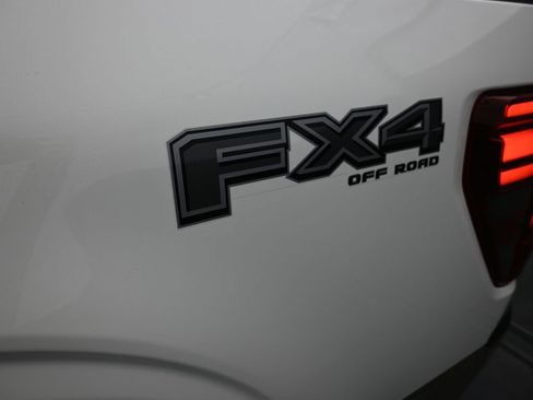 New 2025 Ford F150 King Ranch w/ FX4 Off-Road Package image 10