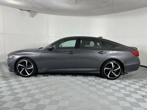 Used 2020 Honda Accord Sport image 5