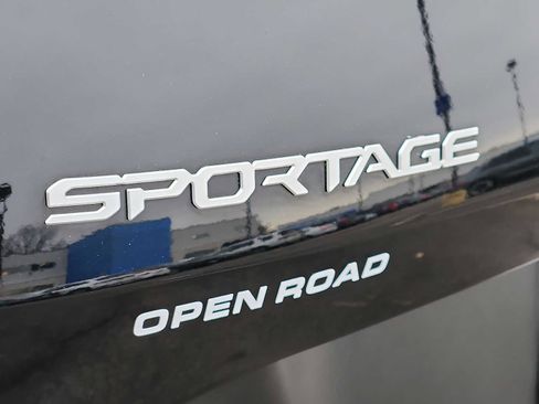 Used 2023 Kia Sportage X-Line w/ X-Line Premium Package image 29