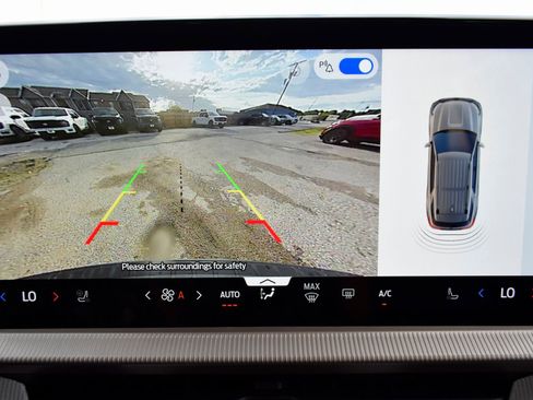 New 2026 Ford Explorer Active w/ Active Comfort Package image 13