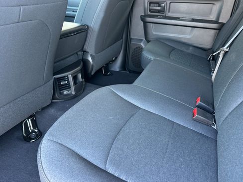 New 2026 RAM 2500 Tradesman image 11