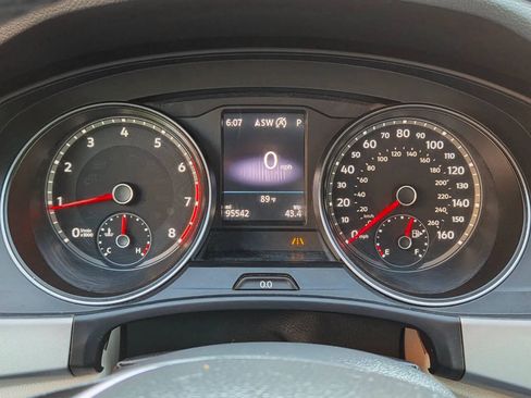 Used 2019 Volkswagen Atlas SE AWD/4WD image 39