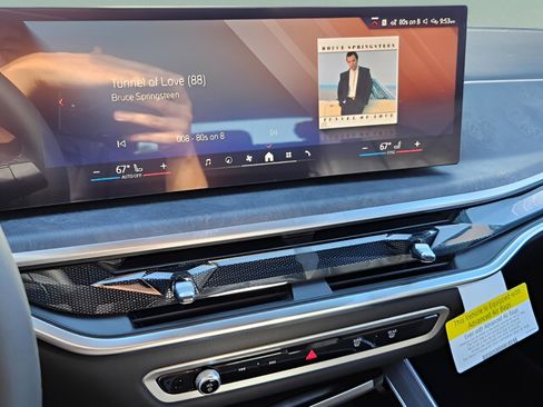 New 2026 BMW X5 sDrive40i w/ Premium Package image 21