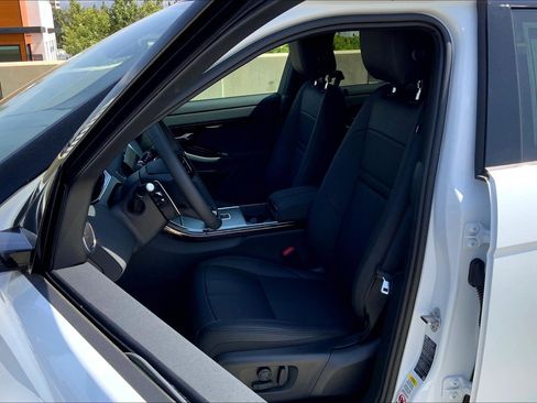 New 2026 Land Rover Range Rover Evoque S image 13