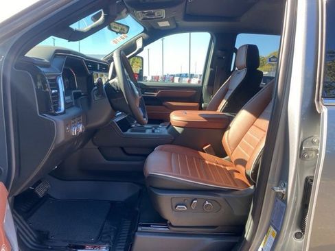 New 2026 GMC Sierra 2500 Denali Ultimate image 11