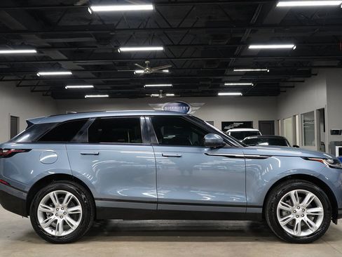 Used 2023 Land Rover Range Rover Velar S AWD/4WD image 6