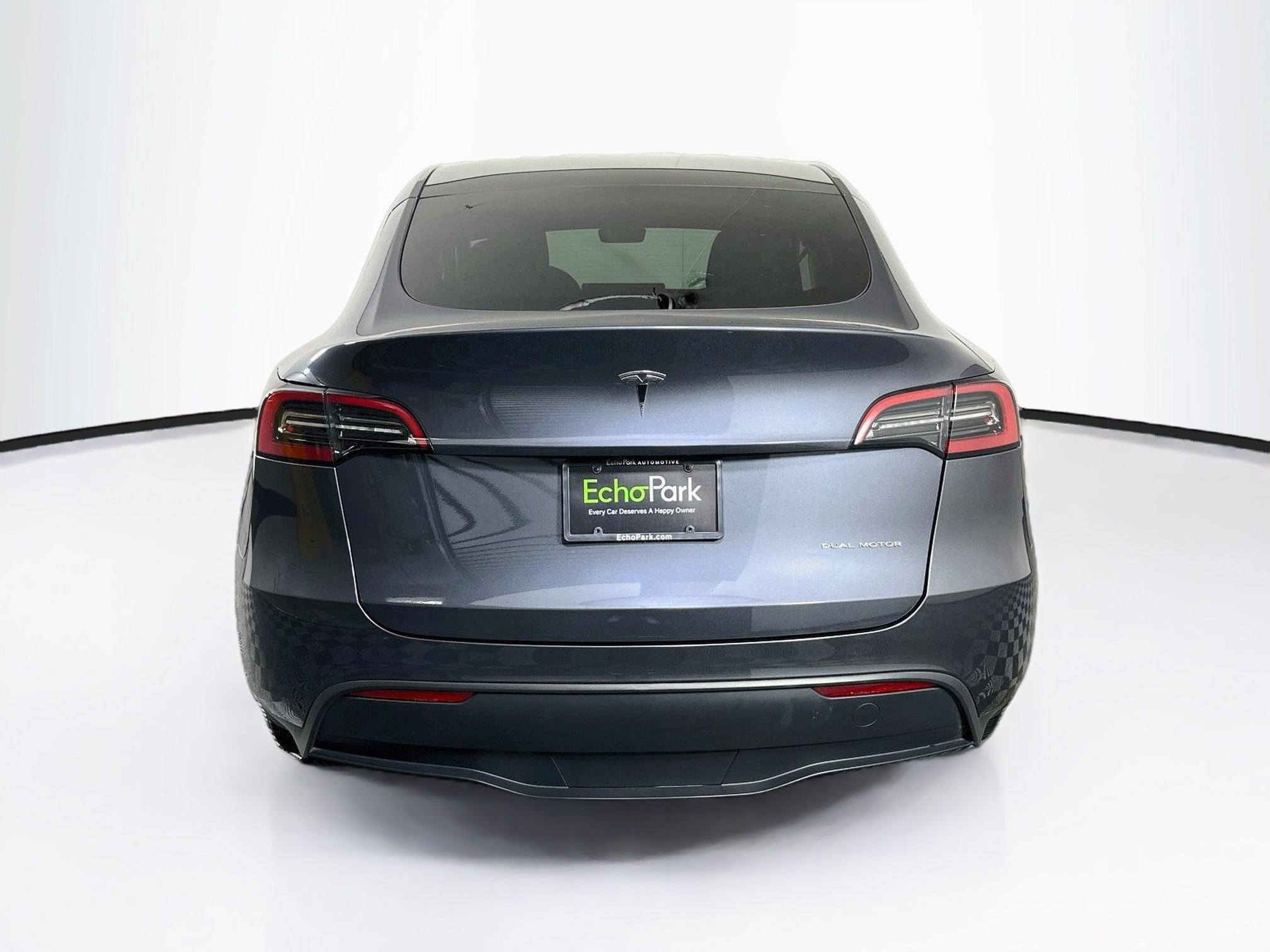 Used 2023 Tesla Model Y Long Range AWD/4WD image 7