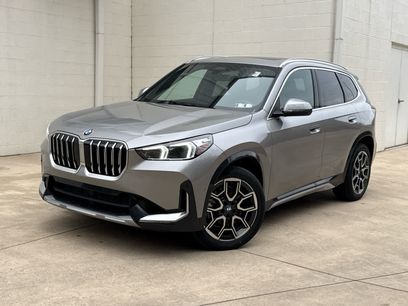 New 2026 BMW X1 xDrive28i w/ Convenience Package