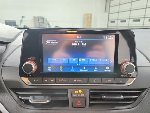 Used 2022 Nissan Altima 2.5 S image 26