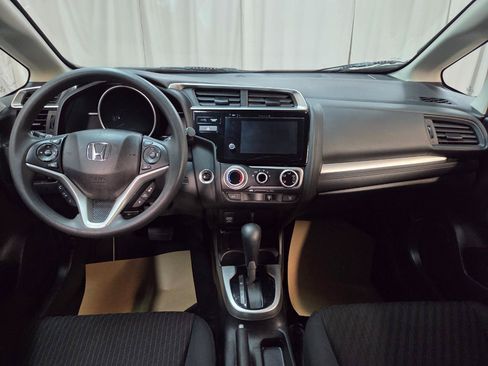 Used 2019 Honda Fit EX image 20