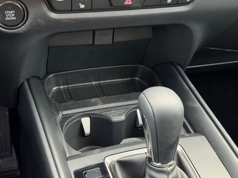New 2026 MAZDA CX-50 AWD 2.5 S w/ Preferred Pkg image 15