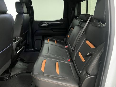 Used 2023 GMC Sierra 1500 AT4 w/ Technology Package AWD/4WD image 50