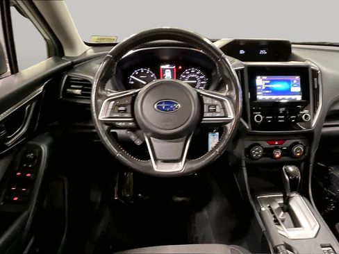 Used 2019 Subaru Crosstrek 2.0i Premium AWD/4WD image 6