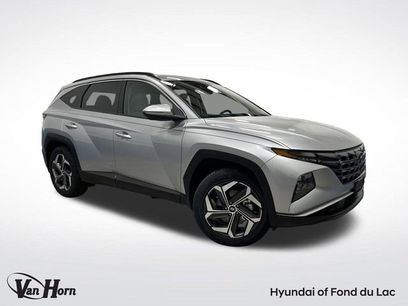 Used 2022 Hyundai Tucson SEL w/ Convenience + Premium Package