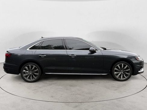 Used 2021 Audi A4 2.0T Premium w/ Convenience Package AWD/4WD image 4