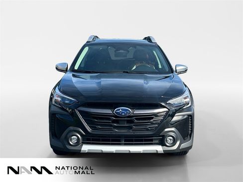 Used 2023 Subaru Outback Touring XT image 8
