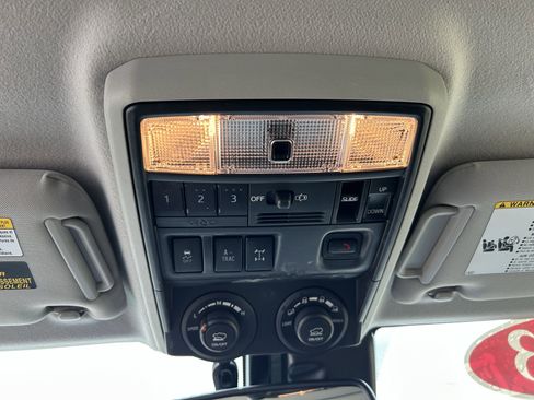 Certified 2023 Toyota 4Runner TRD Off-Road Premium image 28