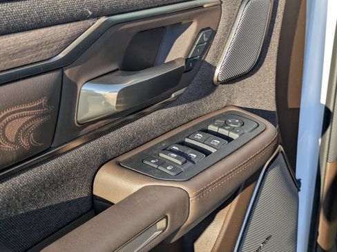 New 2026 RAM 1500 Limited AWD/4WD image 10