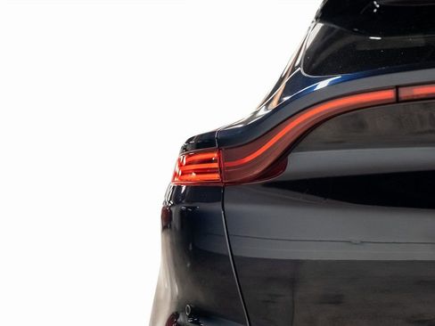 Used 2021 Aston Martin DBX image 20