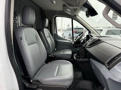 Certified 2019 Ford Transit 150 130 Low Roof image 7