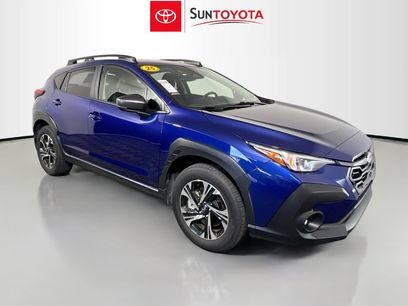 Used 2025 Subaru Crosstrek 2.5i Premium