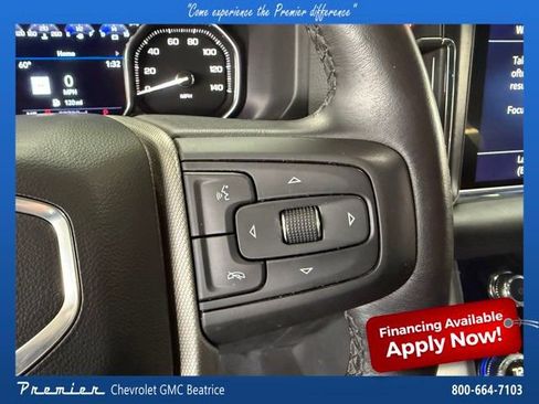 Used 2021 GMC Yukon XL Denali w/ Denali Ultimate Package AWD/4WD image 25