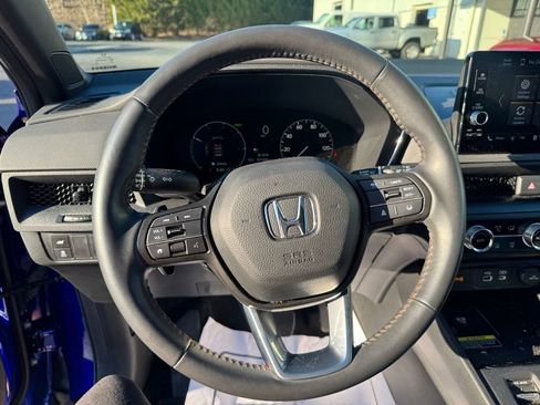 Used 2024 Honda CR-V Sport-L image 14