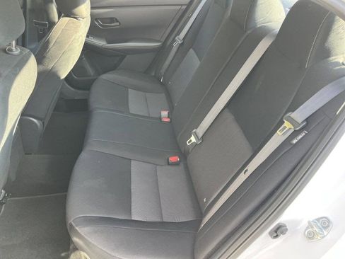 Used 2024 Nissan Sentra SV image 14