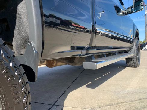 Used 2016 GMC Sierra 2500 Denali w/ Duramax Plus Package image 22