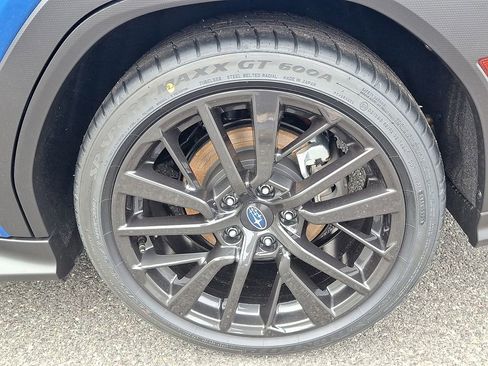 New 2026 Subaru WRX Limited AWD/4WD image 10