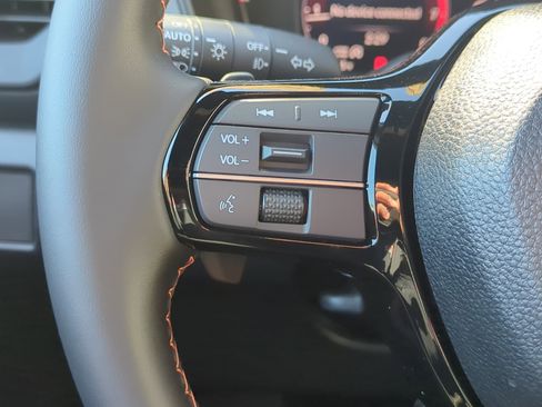 New 2026 Honda Pilot Sport image 22