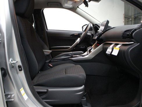 New 2026 Mitsubishi Eclipse Cross LE image 20