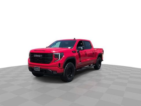 New 2026 GMC Sierra 1500 Elevation w/ Elevation Premium Package AWD/4WD image 4