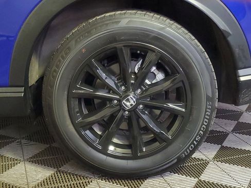 Used 2024 Honda CR-V EX image 8