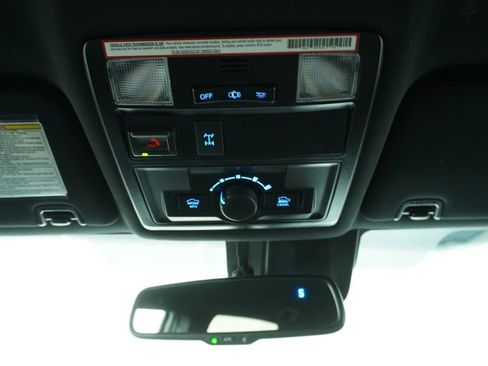 Used 2020 Toyota Tacoma TRD Off-Road w/ Technology Package AWD/4WD image 20