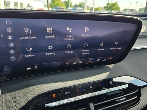 New 2026 Buick Enclave Sport Touring w/ Power Package image 26