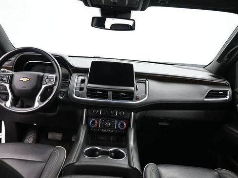Used 2023 Chevrolet Suburban Premier RWD image 26