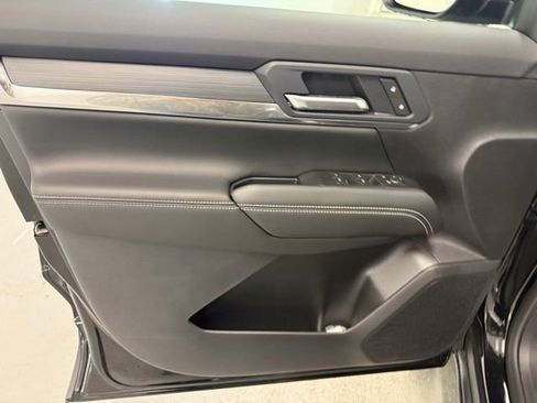New 2026 GMC Terrain Elevation w/ Black Edition FWD image 11