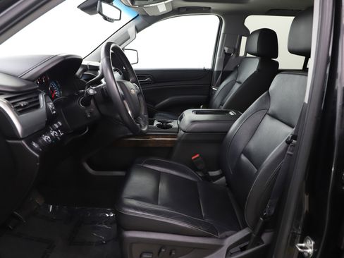 Used 2017 Chevrolet Tahoe LT image 16