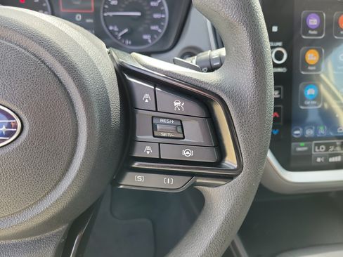 Certified 2024 Subaru Crosstrek 2.0i Premium AWD/4WD image 24